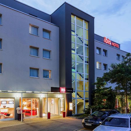 Ibis Winterthur City Екстер'єр фото