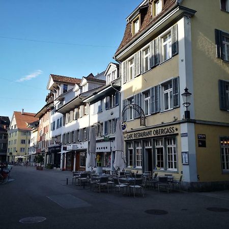 Ibis Winterthur City Екстер'єр фото