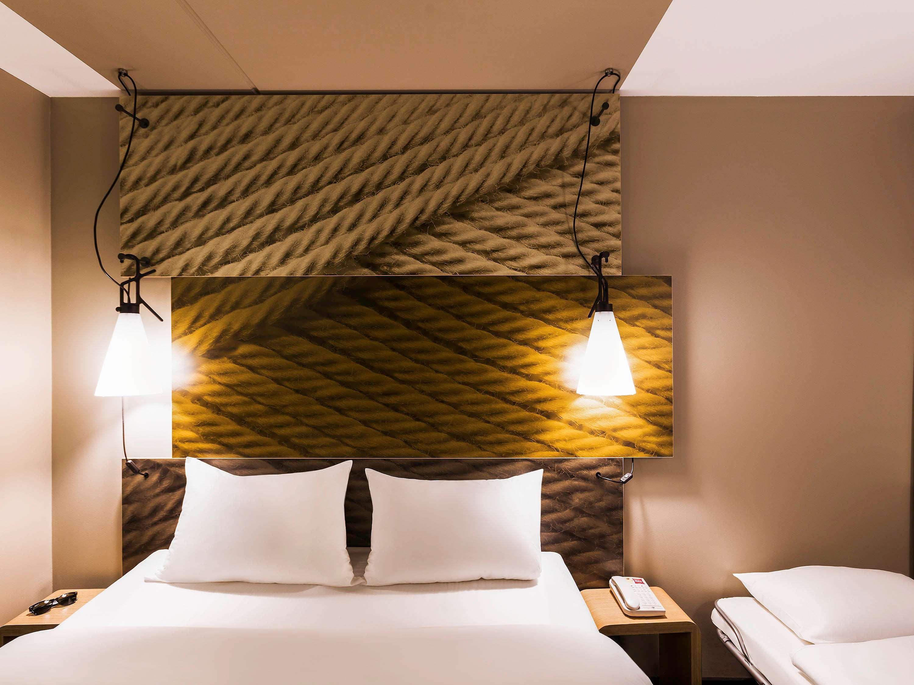 Ibis Winterthur City Екстер'єр фото