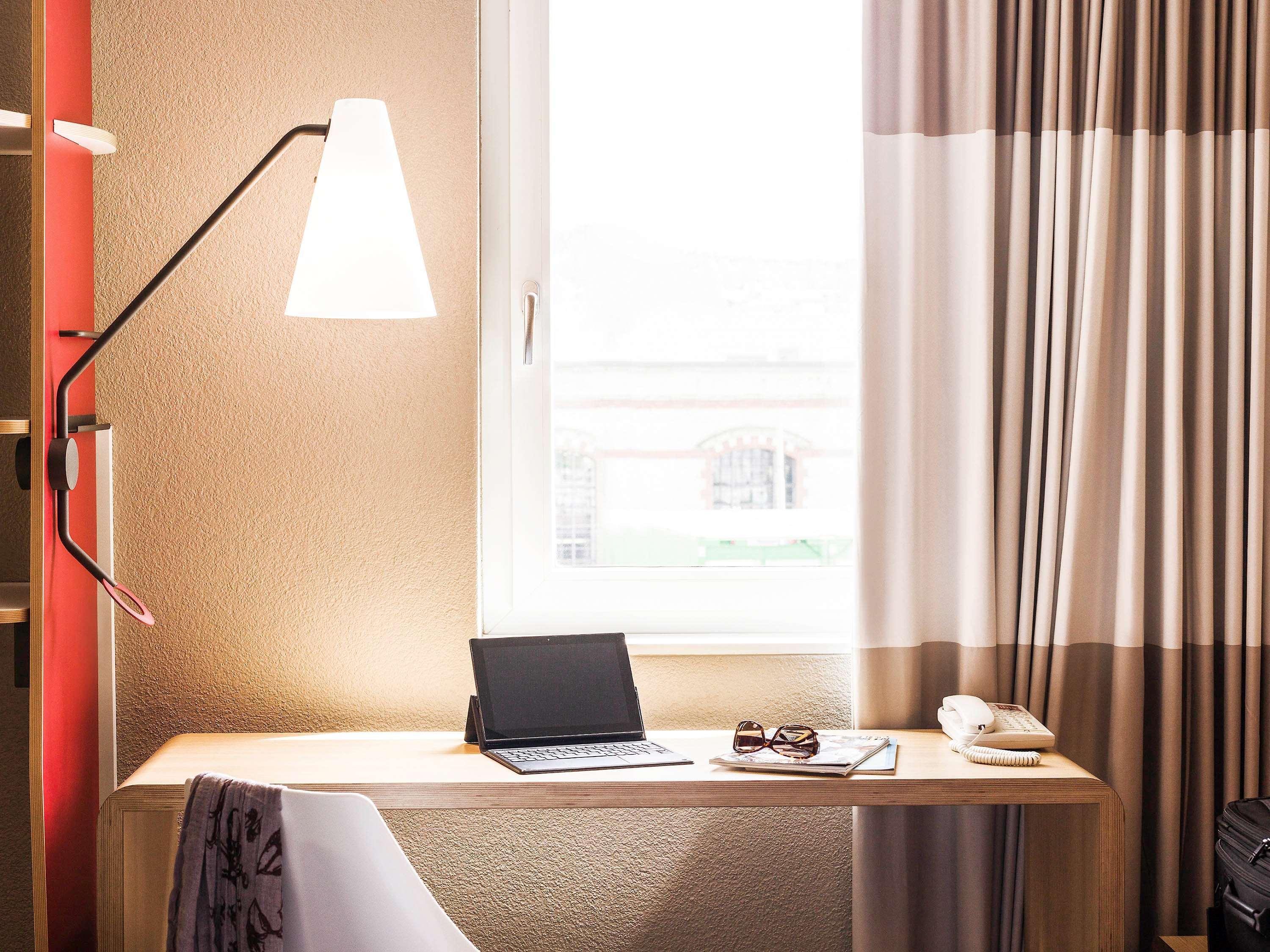 Ibis Winterthur City Екстер'єр фото