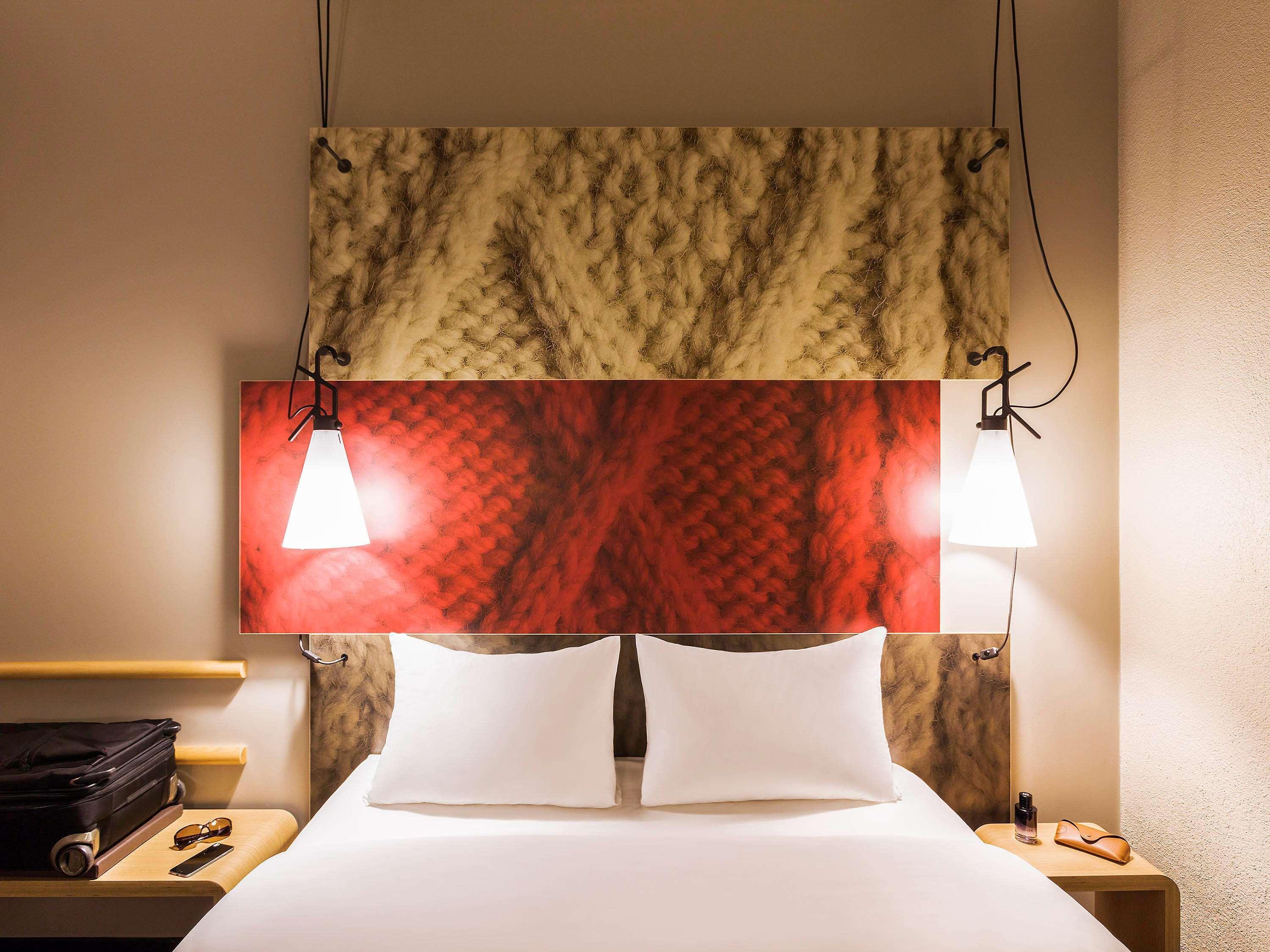 Ibis Winterthur City Екстер'єр фото