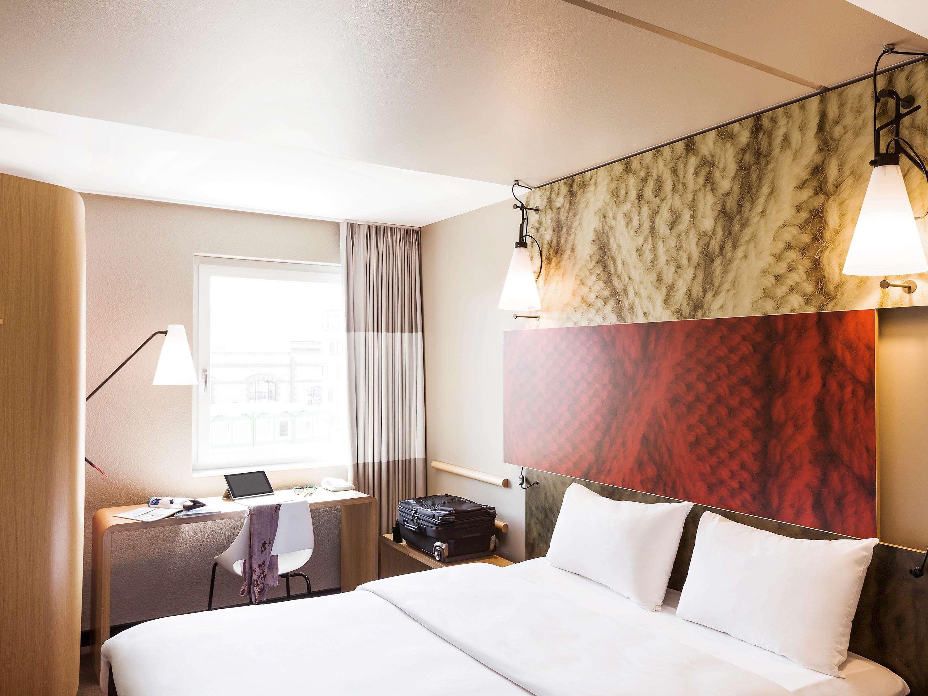 Ibis Winterthur City Екстер'єр фото