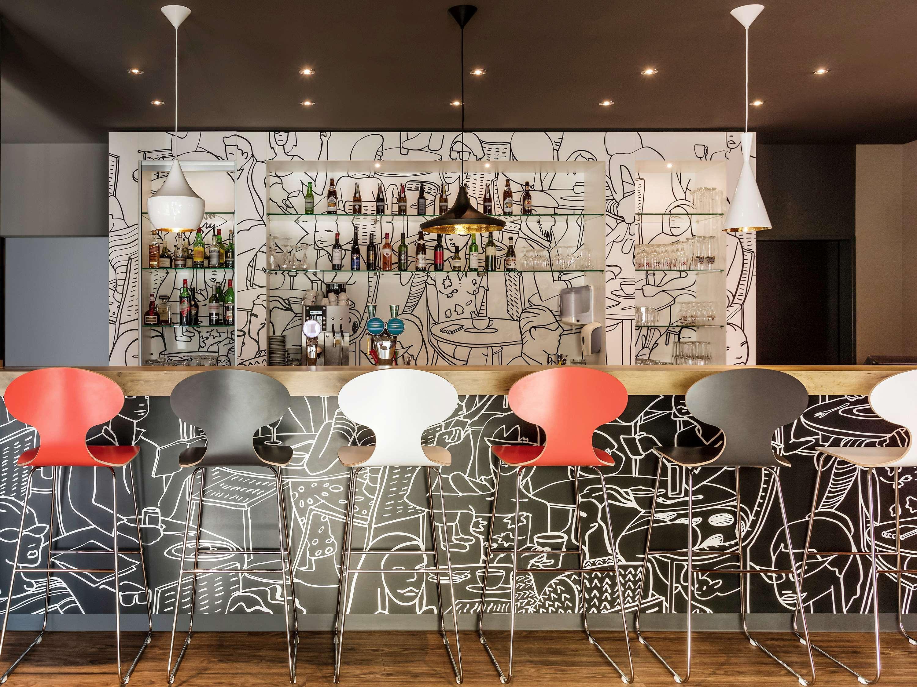 Ibis Winterthur City Екстер'єр фото