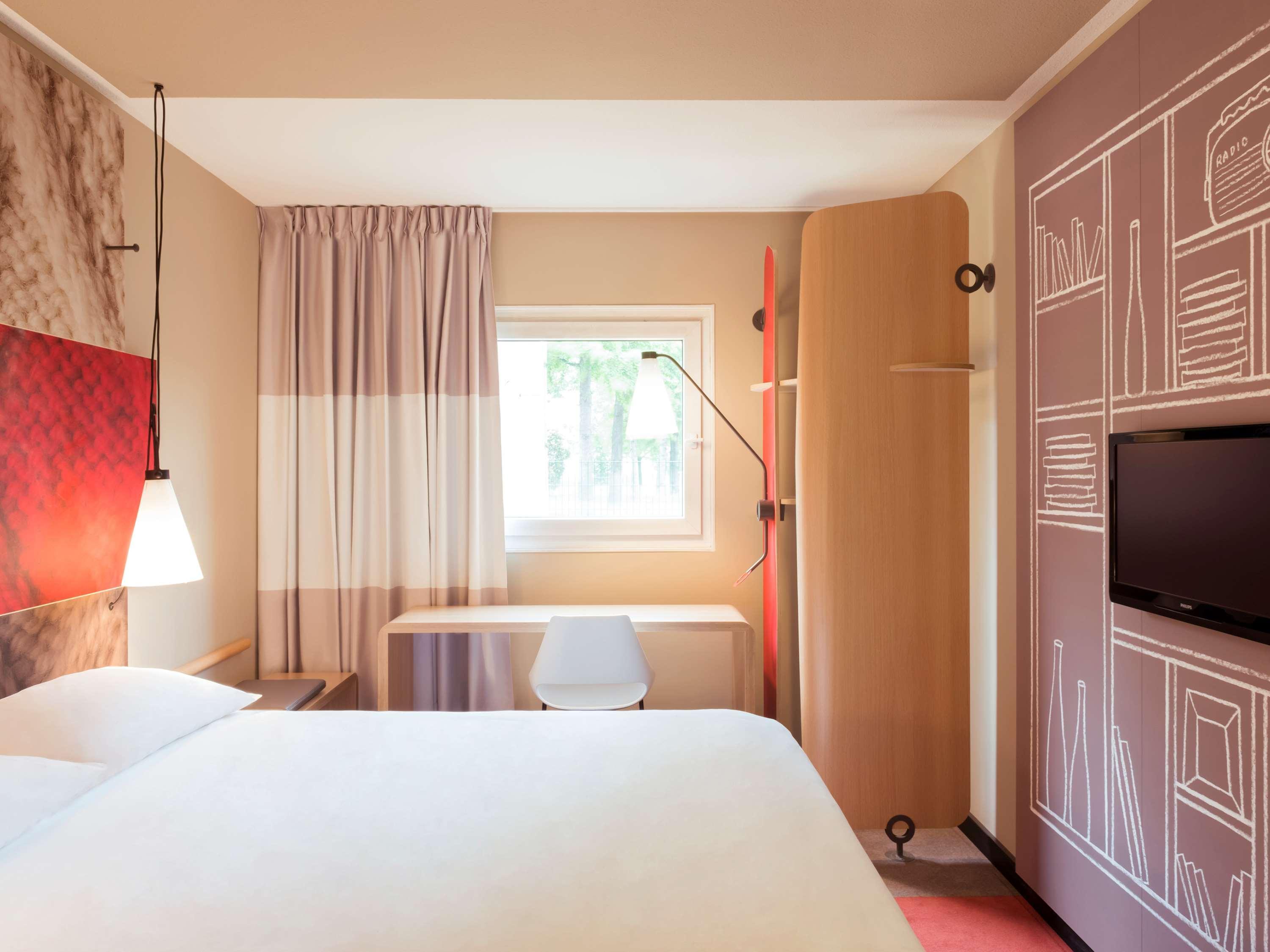 Ibis Winterthur City Екстер'єр фото