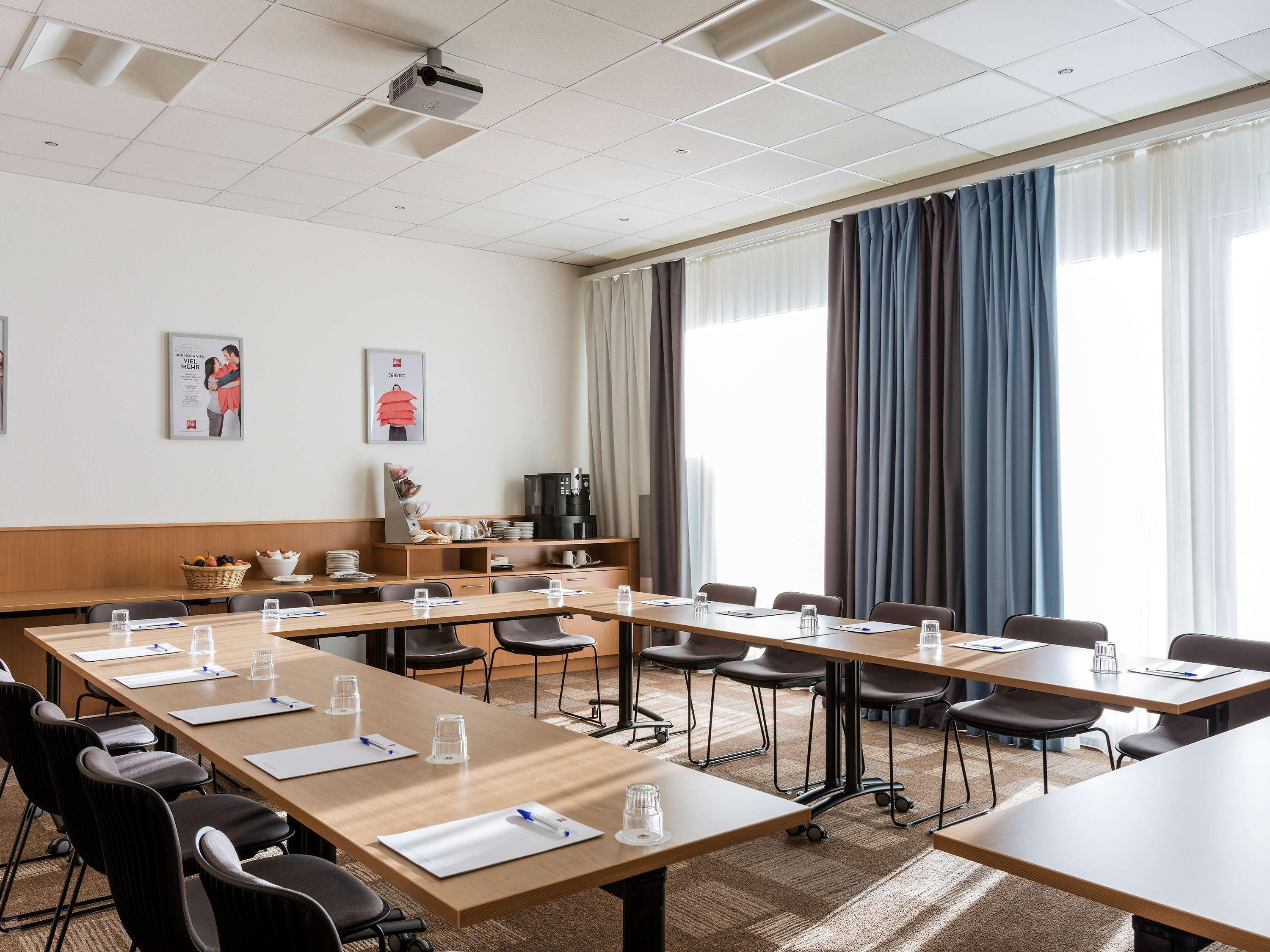 Ibis Winterthur City Екстер'єр фото