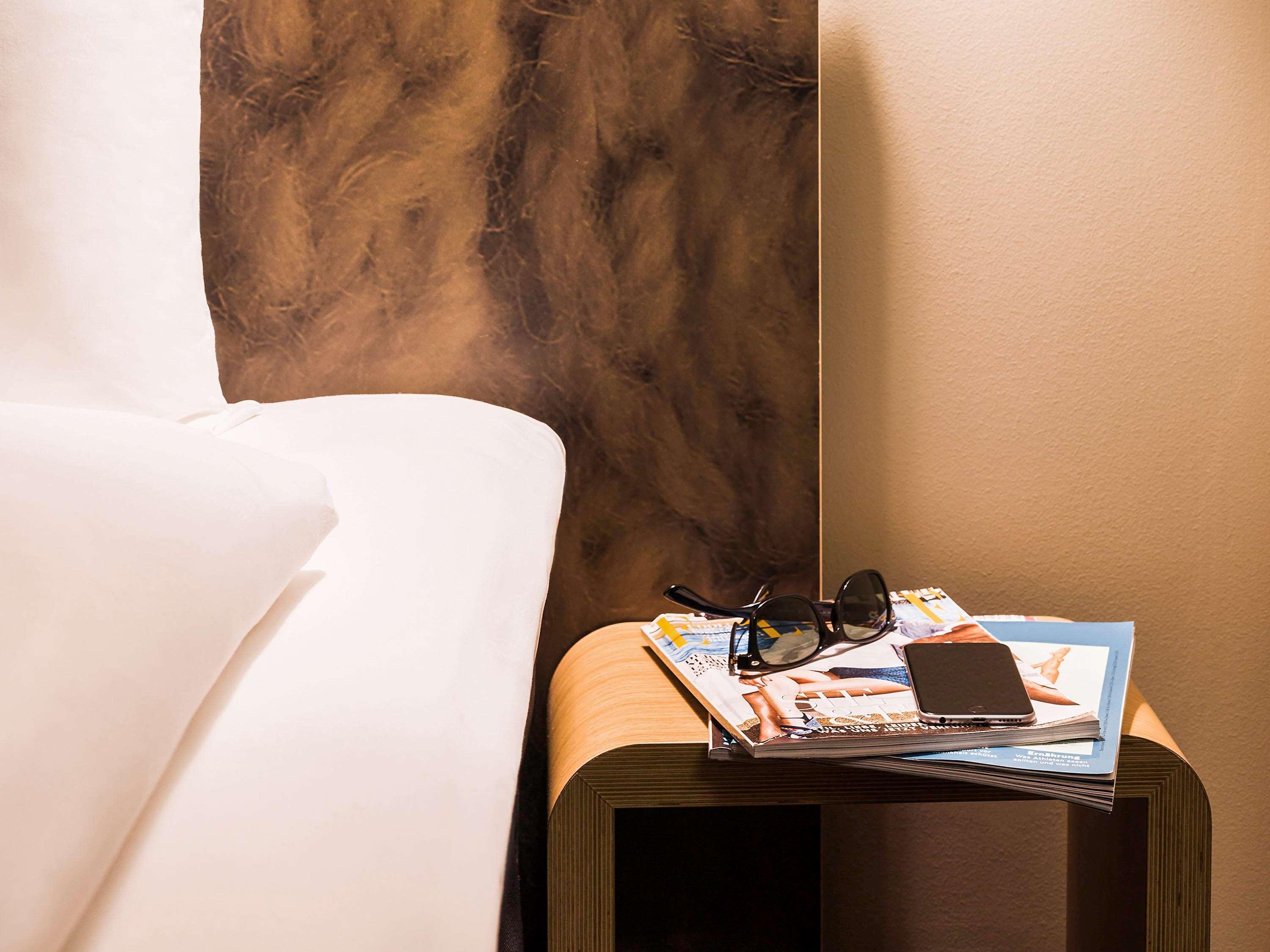 Ibis Winterthur City Екстер'єр фото