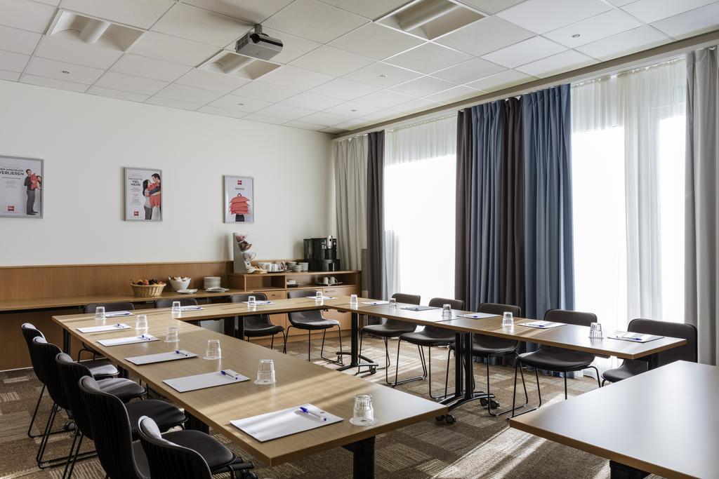 Ibis Winterthur City Екстер'єр фото
