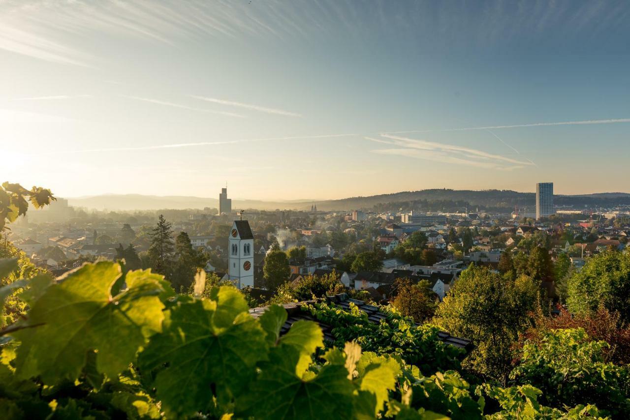 Ibis Winterthur City Екстер'єр фото