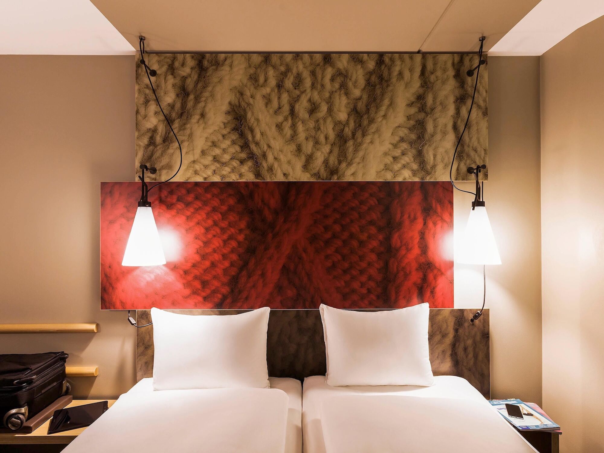 Ibis Winterthur City Екстер'єр фото